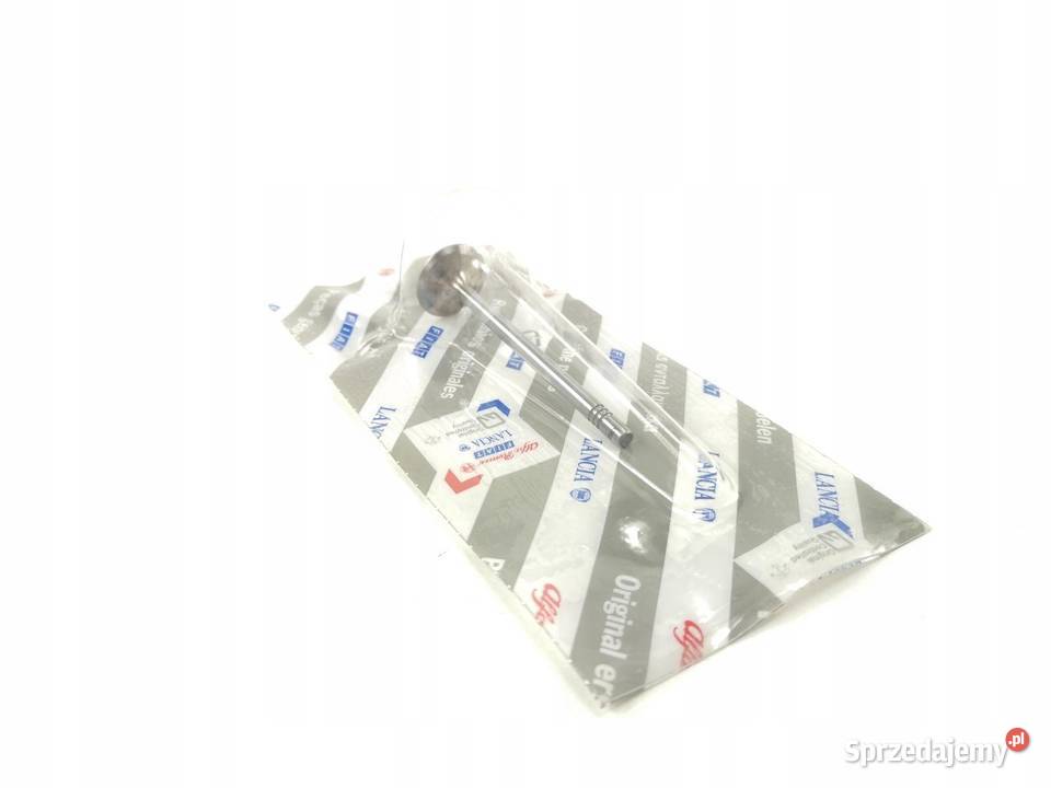 ZAWÓR SSĄCY FIAT IDEA PUNTO STILO 12 16V