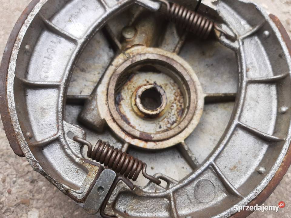 Junak m10 bęben hamulcowa tylnego koła Strzyżewice sprzedam