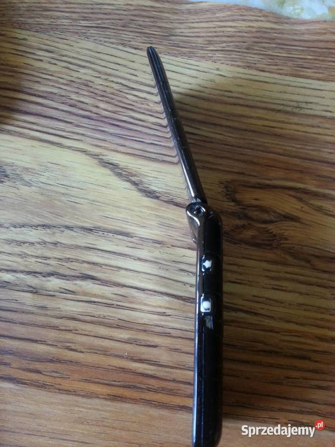 Telefon Maxcom MM822B seniora Wołomin
