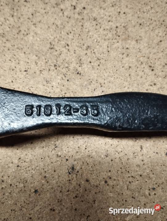 Harley WLA WL PANHEAD KNUCKLEHEAD SHOEL Policzna sprzedam