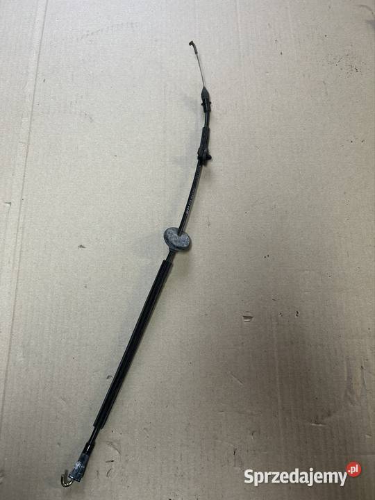 Linka cięgno zamka klamki lewy prawy tył Passat