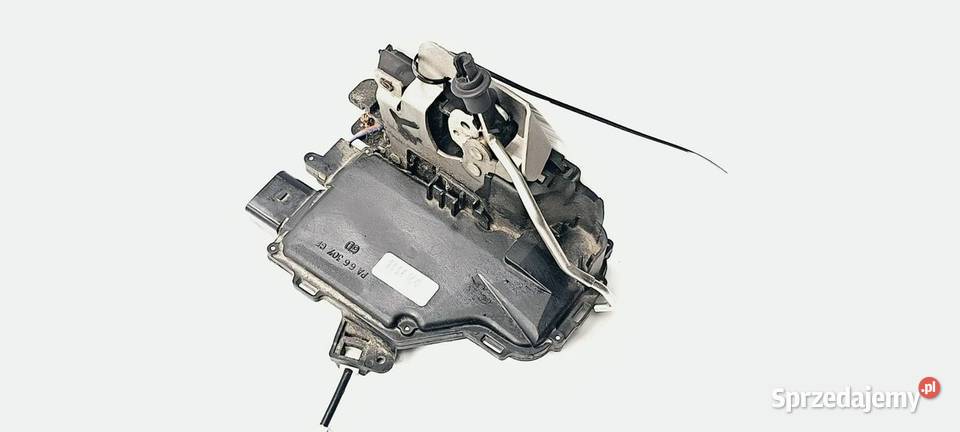 ZAMEK DRZWI PT AUDI A6 C5 4B1837016G