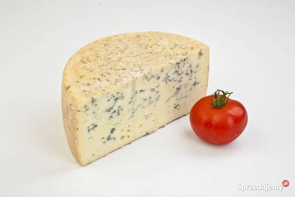 Ser Blauhudler ok 22 x 2 4 Tyrolskie przysmaki dolnośląskie Świdnica