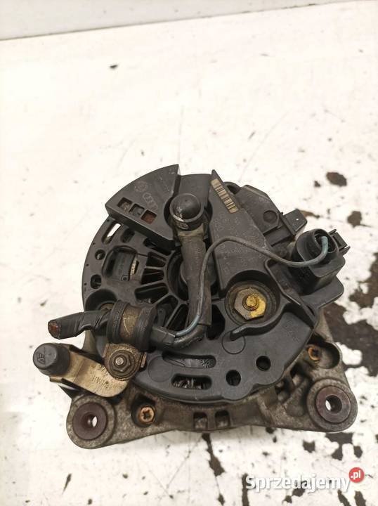 ALTERNATOR 028903028E 12 12V Skoda Fabia I świętokrzyskie