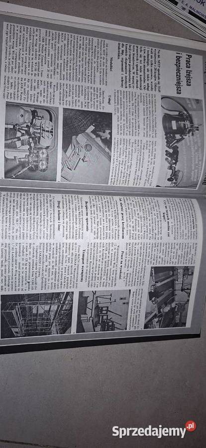 ATEST Ochrona Pracy 111994 Chemiczna nostalgia Łęczyca