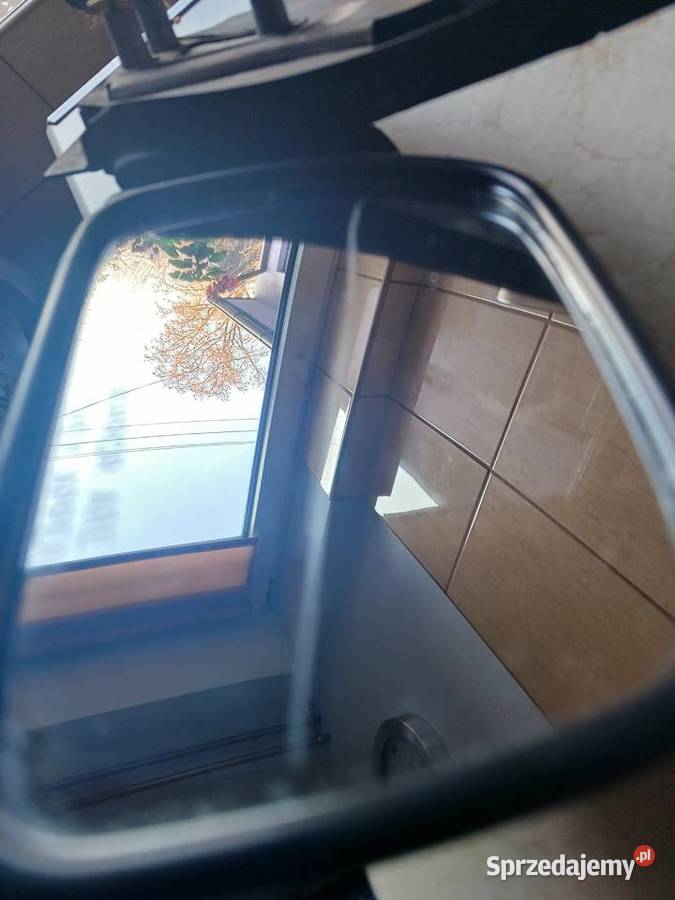 Lusterko Lusterka Daewoo Tico tanio okazja