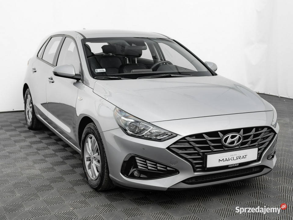 Hyundai i30 GD2C82515 DPI Classic Bluetooth Gdańsk