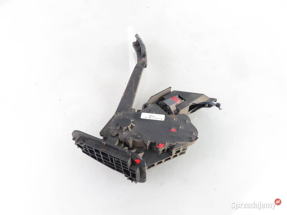 POTENCJOMETR GAZU FORD TRANSIT V 20 DI Potencjometry małopolskie sprzedam