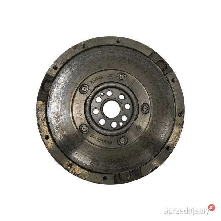 KOMPLETNE SPRZĘGŁO komplet KPL Ford Focus MK2 C Chełm