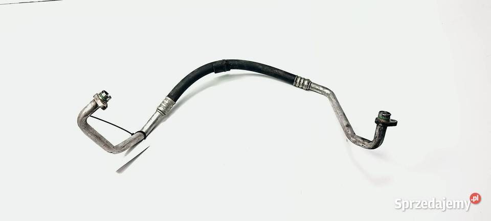 PRZEWÓD KLIMATYZACJI RENAULT TRAFIC II