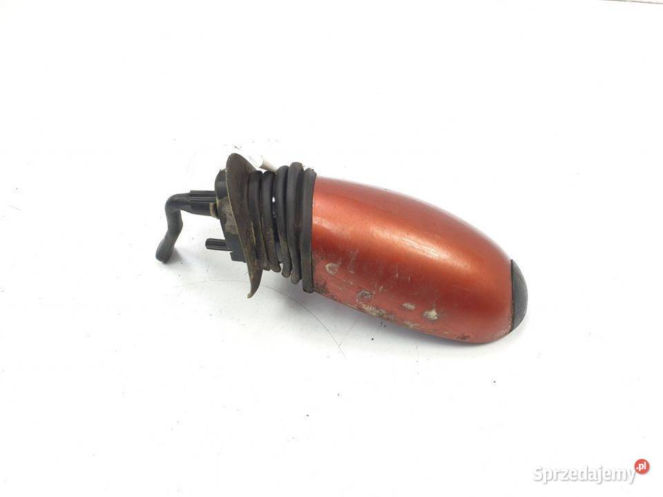 LUSTERKO LEWE FIAT SEICENTO Lipno sprzedam