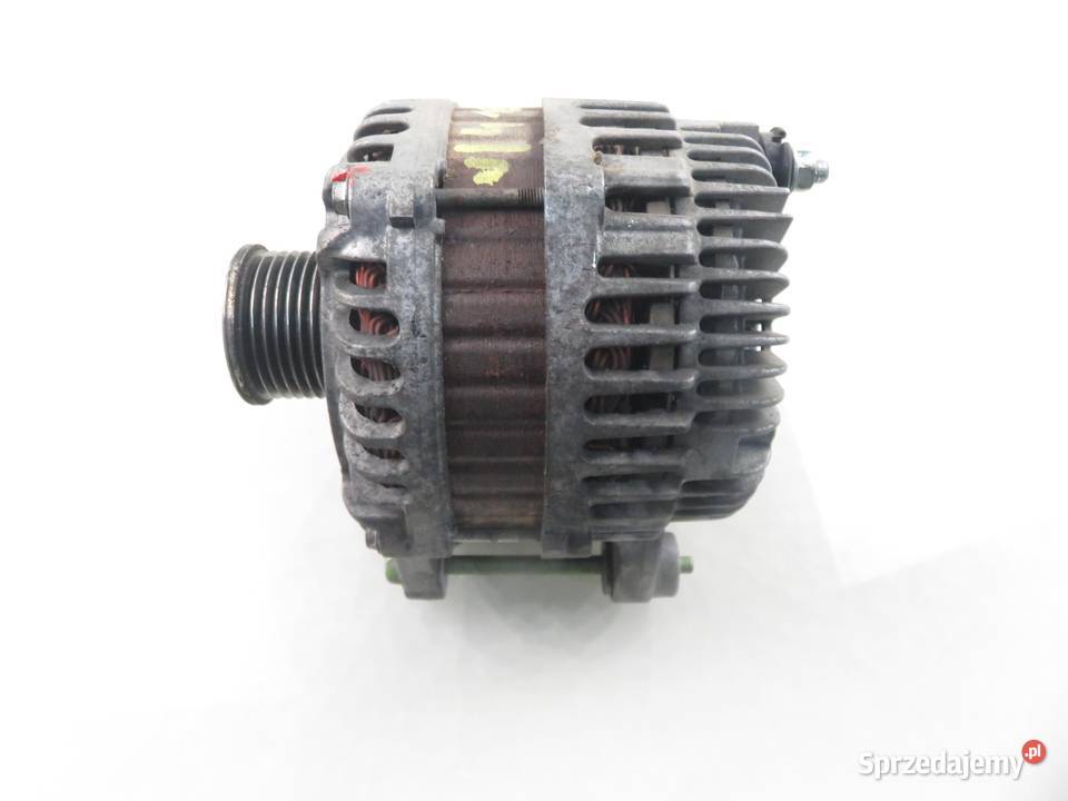 ALTERNATOR RENAULT KOLEOS I 20 dCi A3TJ2481 osobowe