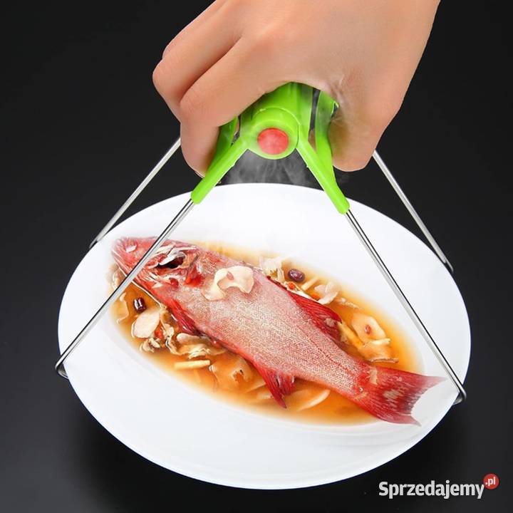 Uchwyt przeciw oparzeniowy Zawiercie sprzedam