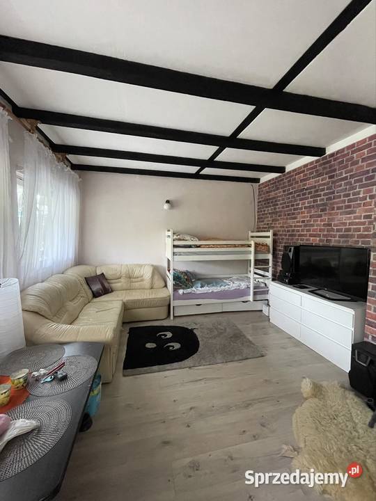 Dzialka ROD 15 min Bydgoszczy Wszystko w gaz Żurczyn