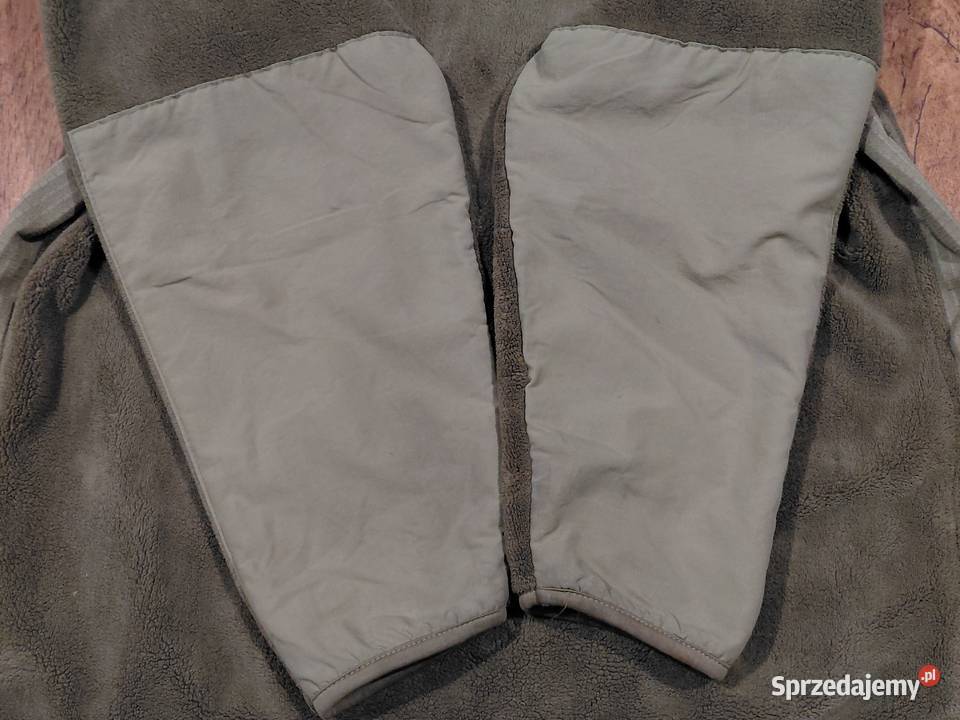 Polar Us Army dark coyote medium regular Wrocław