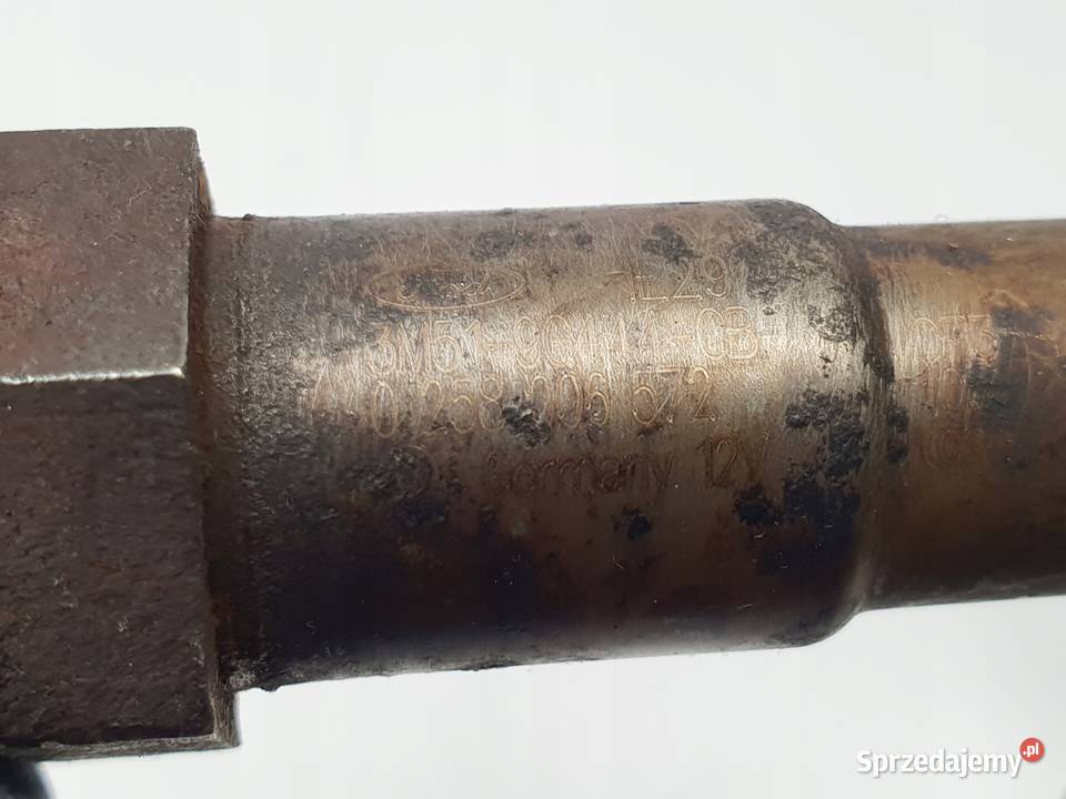 SONDA LAMBDA Ford Focus C Grand C Kuga S 18 20 Chełm