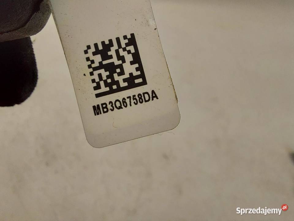 Ford Ranger VI 6 20 TDCI Odma przewód powietrza dolnośląskie