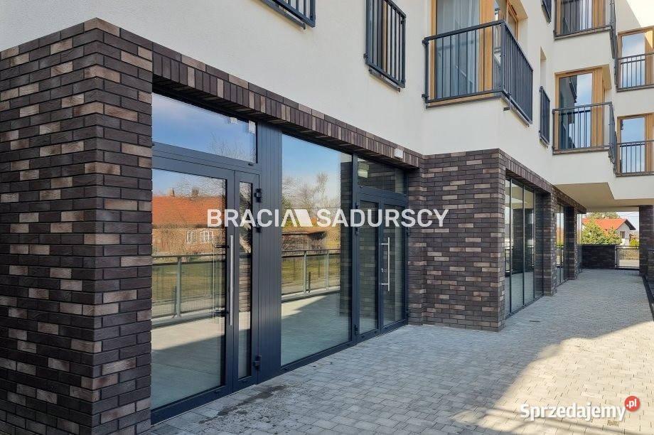 Lokal 29307m2 Skawina Skawina