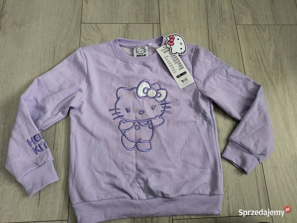 Bluza Kamionka