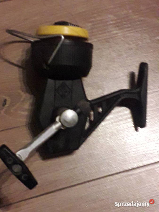 Kolowrotek Germina ddr Staszów sprzedam