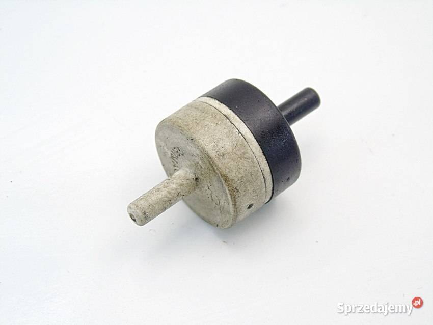 ZAWÓR ZWROTNY 24 20V V70 S70 C70 850 9135666 osobowe Zawory podciśnienia Sosnowiec