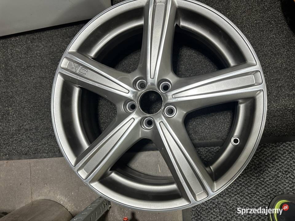 Felga Volvo XC90 19 Średnica 19" Bartniki
