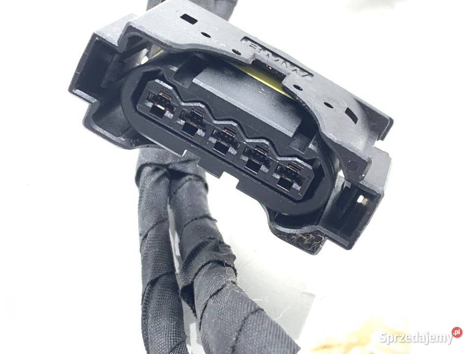 WIĄZKA DRZWI PRZÓD LEWY BMW F30 9313622 20 245