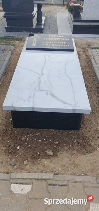 Pomnik wytrzymałość granitu w kompozytu Już do dolnośląskie Legnica