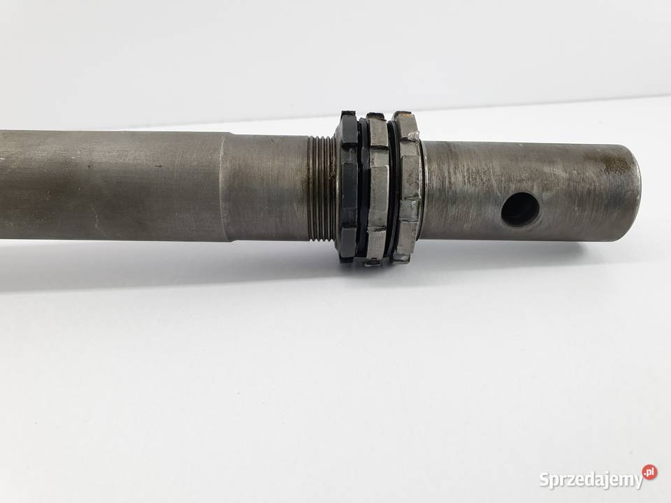 Lagi Amortyzatory Polka Peugot Jet Force 50