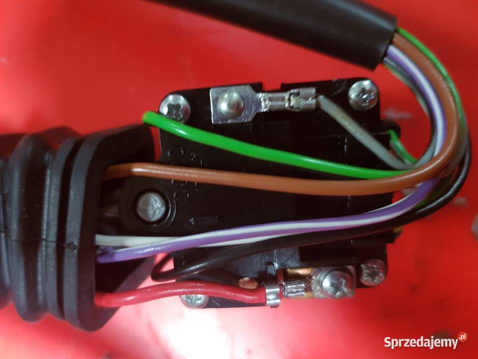 51983830 Przełącznik Holland Sulechów