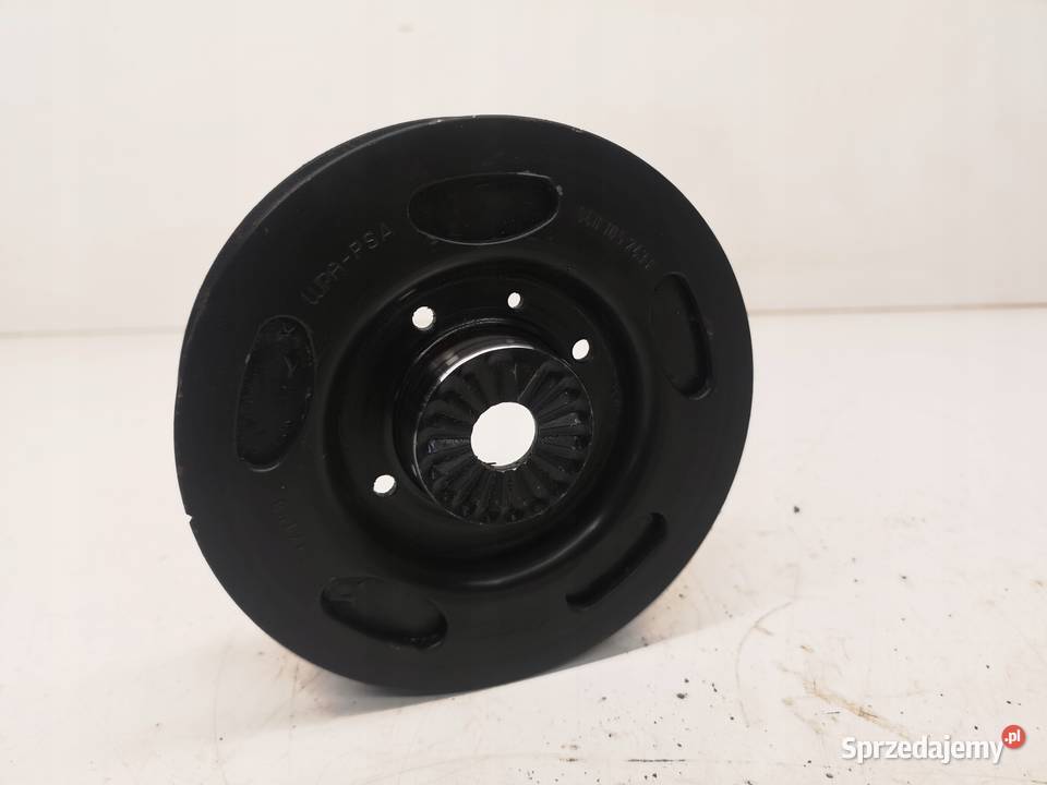 KOŁO PASOWE WAŁU AUDI A4 B8 A5 8T 18 06H105243F Przystajń