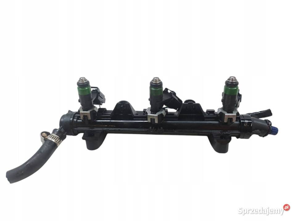LISTWA WTRYSKOWA 03E971824 03E906031 12 12V Seat sprzedam
