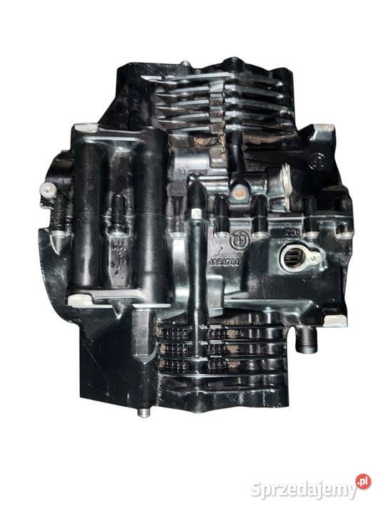 Karter Prawy lewy komplet BMW R1250GS Ostrów Wielkopolski