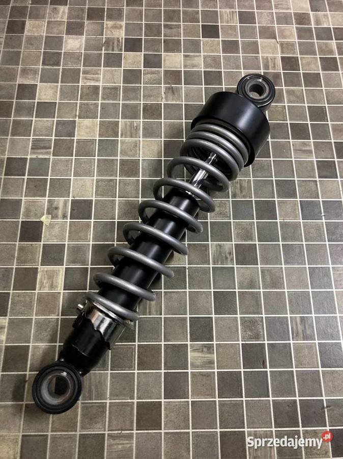 Triumph Street Scrambler 900 amortyzator tylny Amortyzatory Warszawa