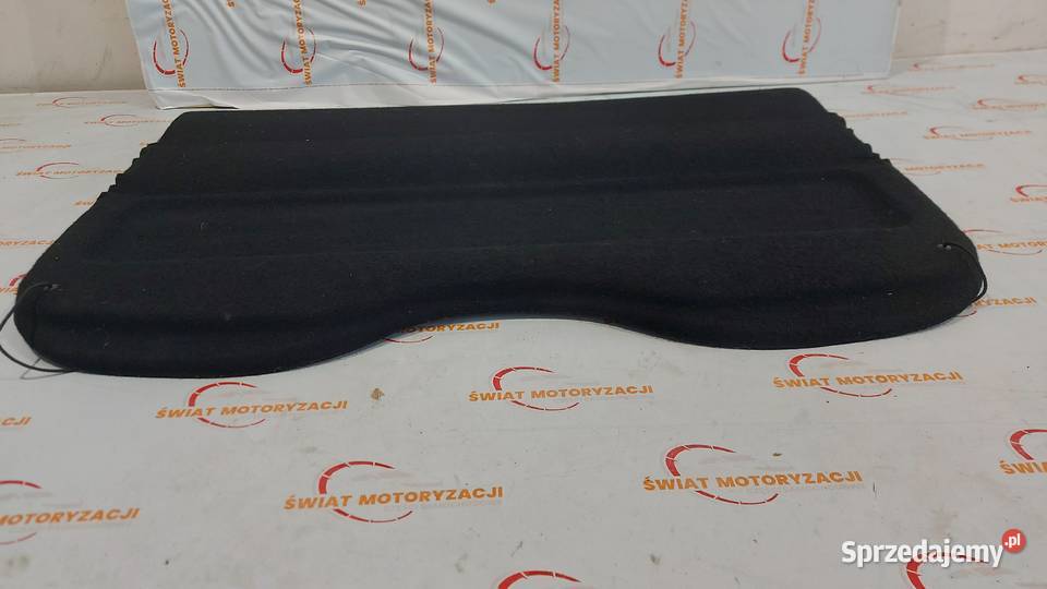CITROEN C3 PICASSO 11r półka bagażnika Kielce