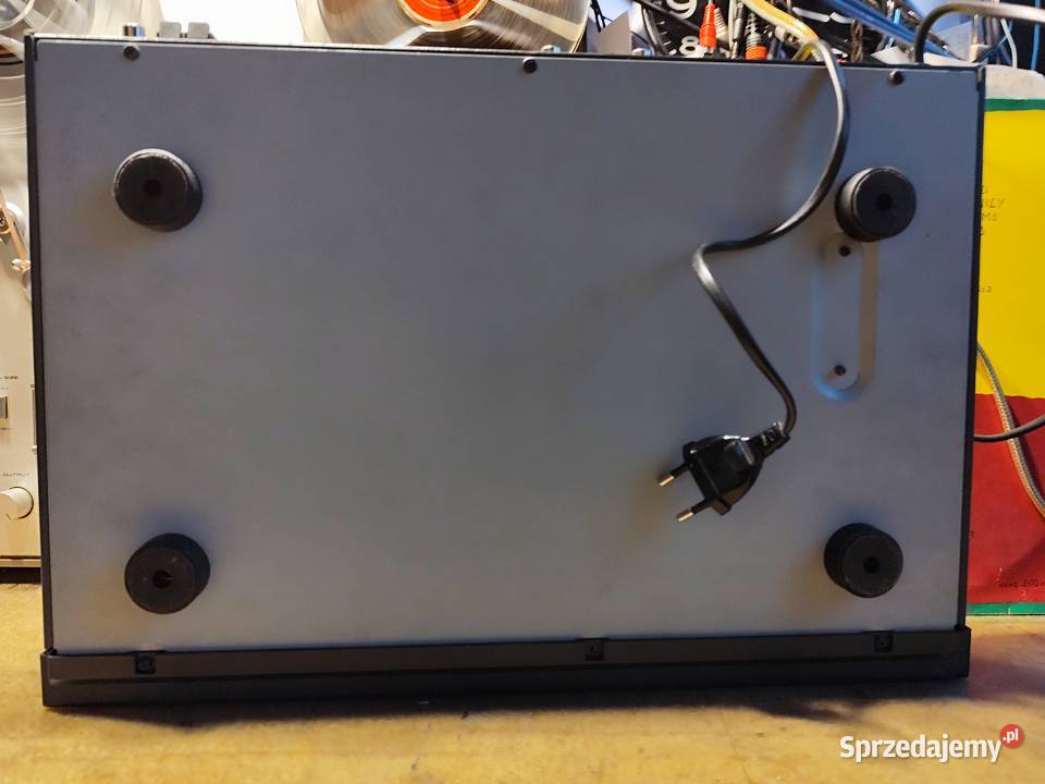 tuner 402 AMFM Stargard