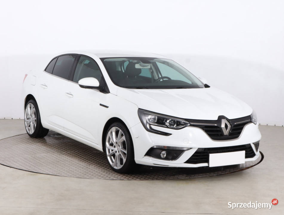 Renault Megane 13 TCe czujnik deszczu Megane Piaseczno