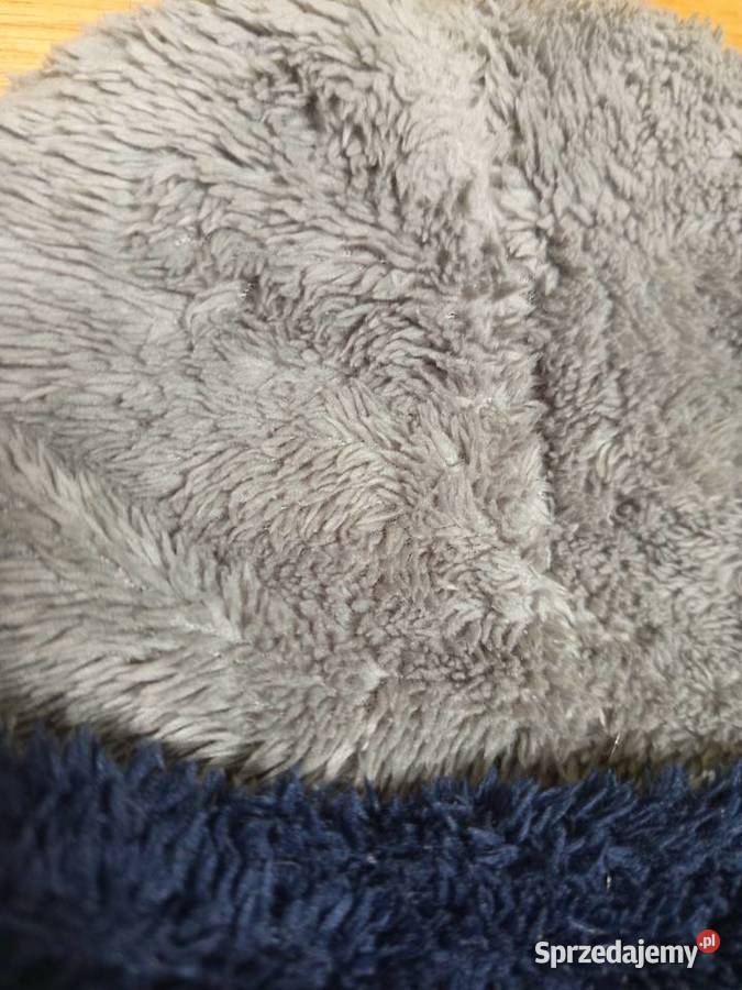 Szlafrok damski z kapturem rozmiar 44 Pozostałe