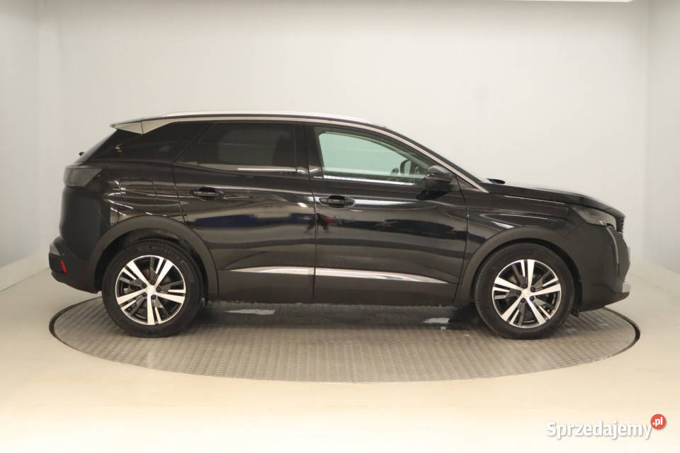 Peugeot 3008 12 PureTech Zabrze