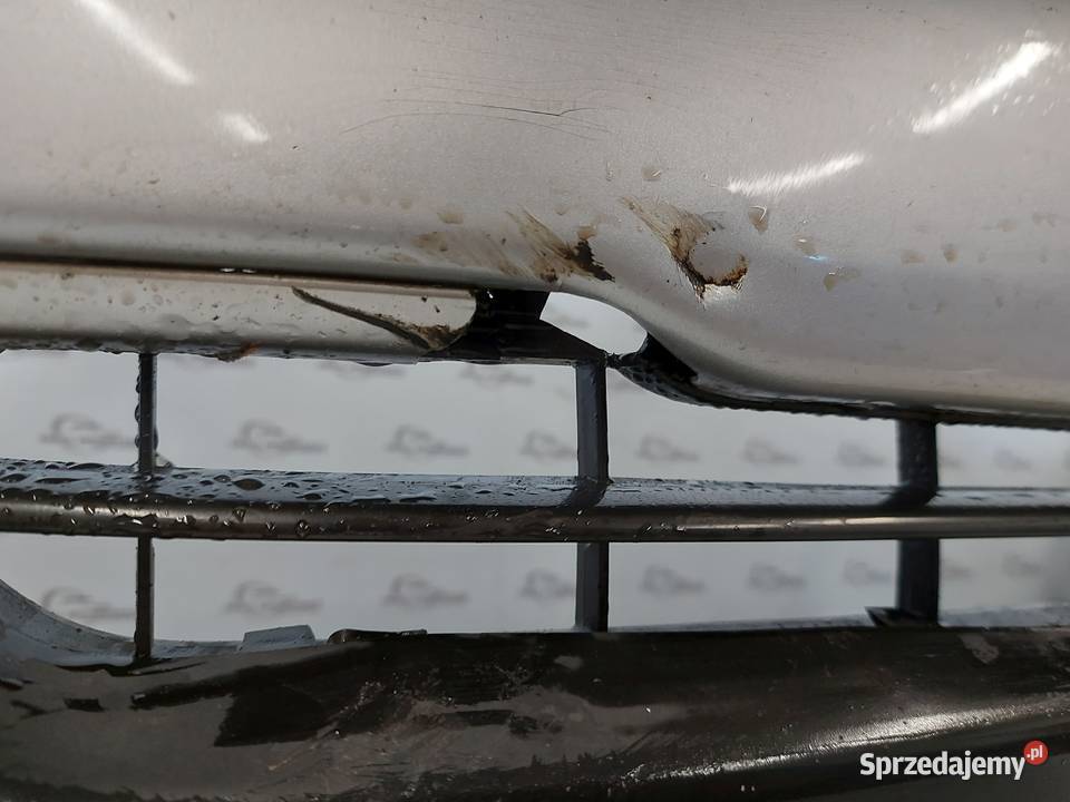 PEUGEOT 308 I LIFT 11r zderzak przód 9674576177 świętokrzyskie Kielce