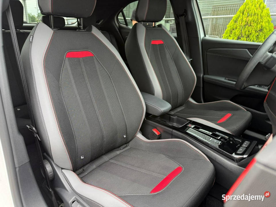 Opel Mokka 12T 130 GSLine Salon Gwarancja do Bydgoszcz