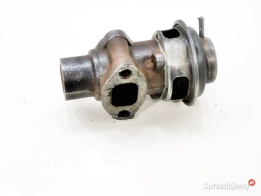 ZAWÓR EGR 17D 8V CORSA COMBO Sosnowiec