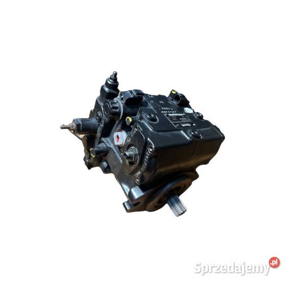 Rexroth A4VG28DA1D8 32R NSC10F015SP R902215486 wielkopolskie Poznań
