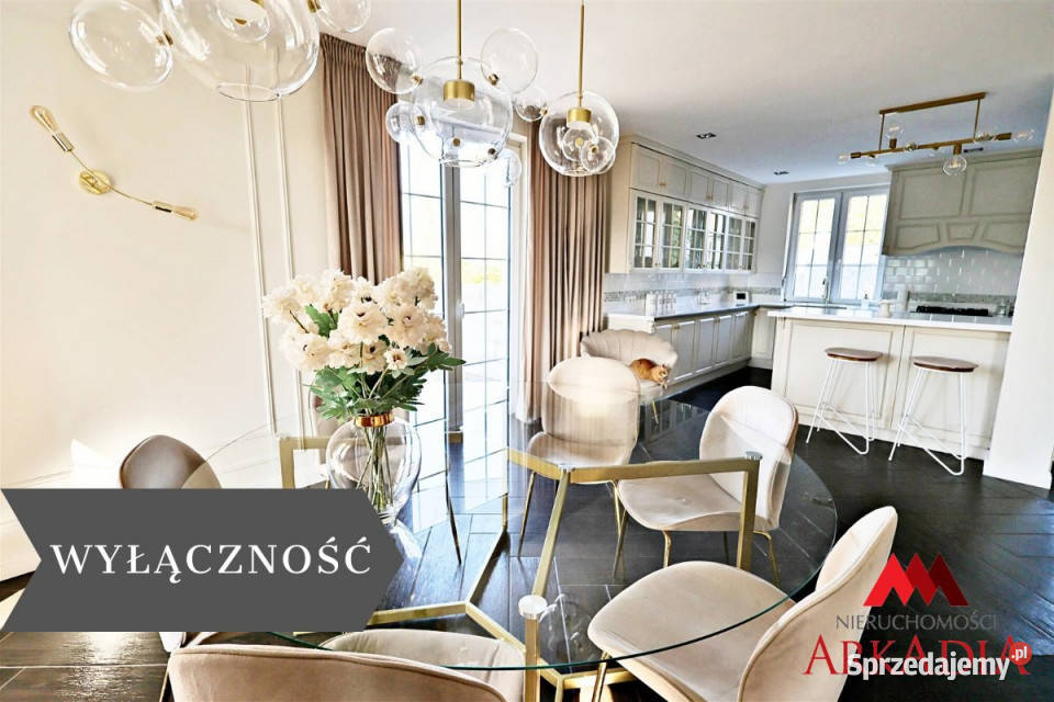 Dom wolnostojący 33883m2 Brześć Kujawski Domy