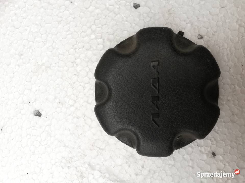 Łada pokrętło fotela Łódź