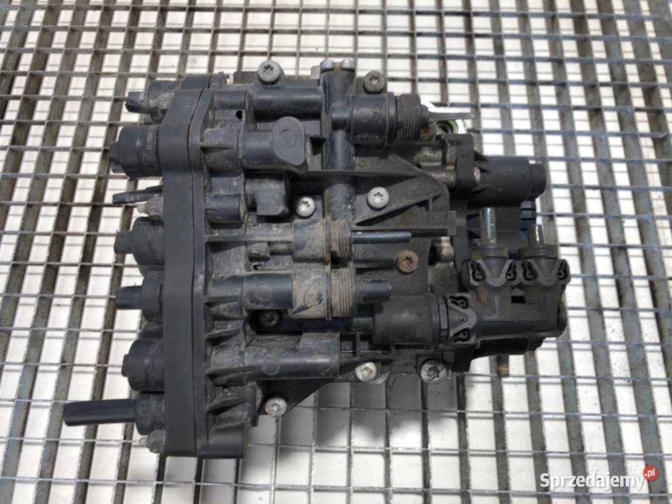 OSUSZACZ POWIETRZA SCANIA LPGRS SERIES podkarpackie