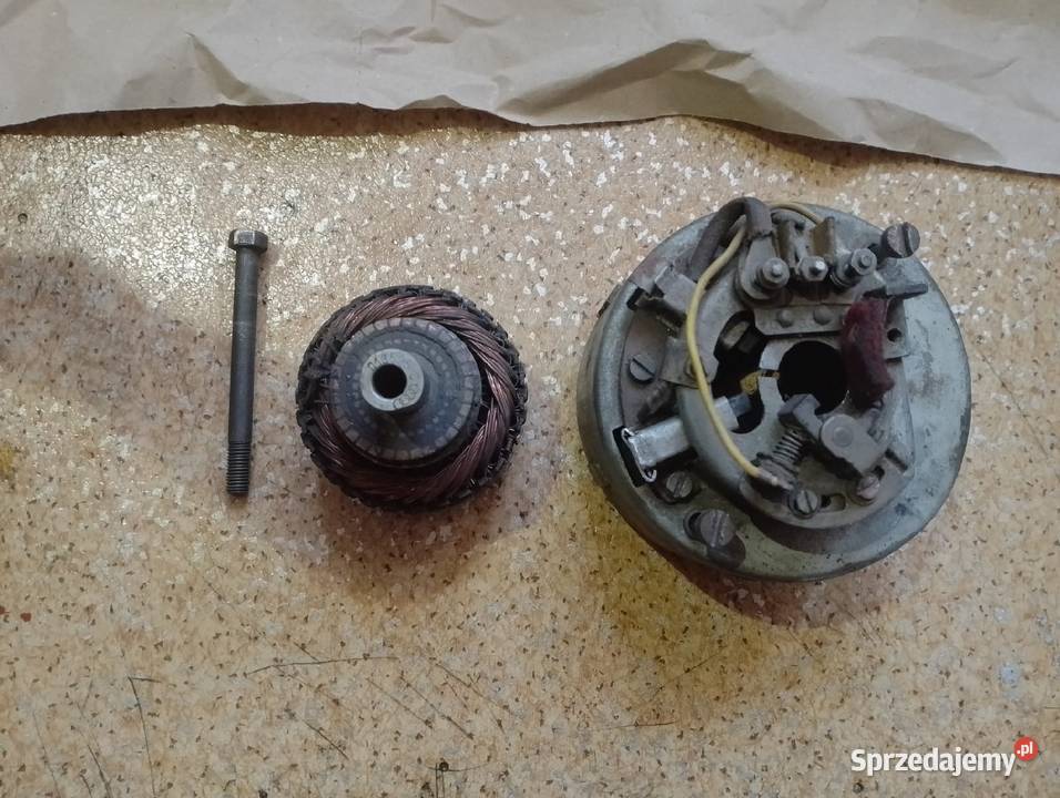 Dkw rt 125 Mińsk Moskwa Jastrzębie-Zdrój