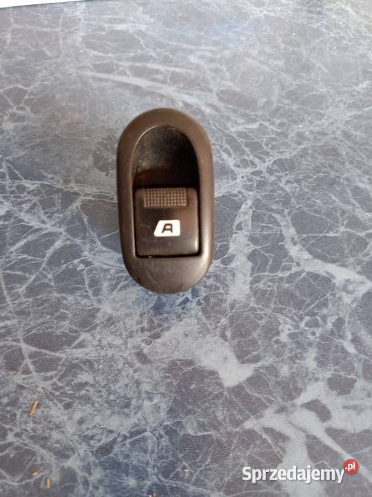 przycisk szyb citroen C3 zachodniopomorskie Szczecin