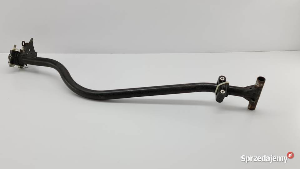 Kolumna Sztyca Kierownicy Lynx 59 Yeti 550 Łódź