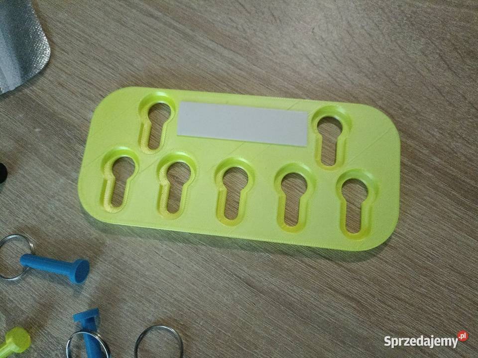 Wieszak na klucze Dom i Ogród Kwidzyn